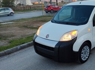 Fiat Fiorino '14 EURO5b ΜΕ ΓΡΑΜΜΑΤΙΑ