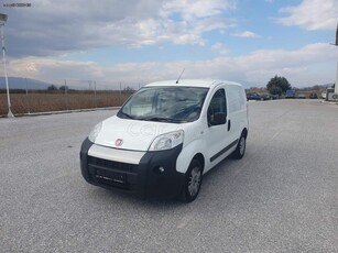 Fiat Fiorino '15 1.3 MJET 75hp ΕΛΛΗΝΙΚΟ-ΧΩΡΙΣ ΦΠΑ-ΜΕ ΑΠΟΣΥΡΣΗ