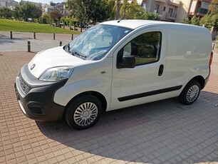 Fiat Fiorino '16