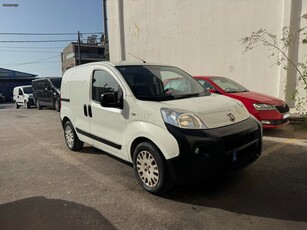 Fiat Fiorino '16