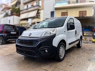 Fiat Fiorino '16 CNG