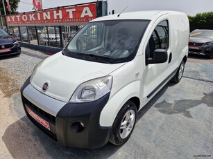 Fiat Fiorino '16 FULL EXTRA ΠΛΑΙΝΗ ΠΟΡΤΑ