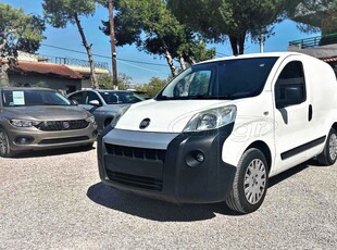 Fiat Fiorino '16 FURGONE 1.3 MJT 16V 95CV SX CLASSE 2 (EL1151)