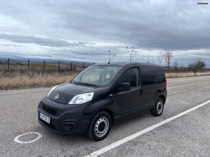 Fiat Fiorino '16 Van υγραέριο