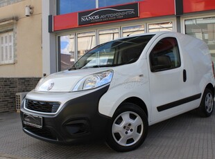 Fiat Fiorino '17 1.3 95hp euro 6