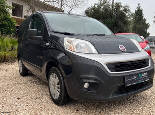 Fiat Fiorino '17 1.3 JTD *Euro 6 - Klima*