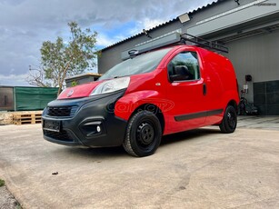 Fiat Fiorino '17 1.3 M-Jet Basis Kasten EURO6