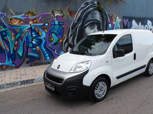 Fiat Fiorino '17 1.4 SX Kasten /ΝΑVI