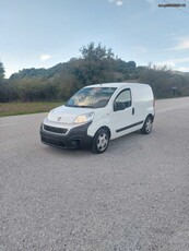 Fiat Fiorino '17