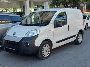 Fiat Fiorino '17 ΕΛΛΗΝΙΚΟ ΕΠΑΓΓΕΛΜΑΤΙΚΟ!