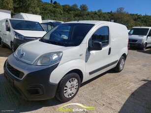 Fiat Fiorino '17