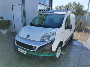 Fiat Fiorino '17 Full extra EURO 6