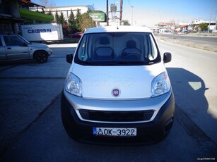 Fiat Fiorino '17 VAN ΑΥΤΟΜΑΤΟ 1.3cc EURO6