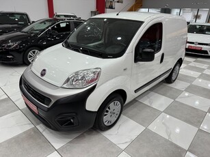 Fiat Fiorino '18 1.3mjet SX 80hp! ΧΡΥΣΗ ΕΓΓΥΗΣΗ! ΕΛΛΗΝΙΚΟ!