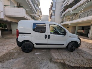 Fiat Fiorino '18