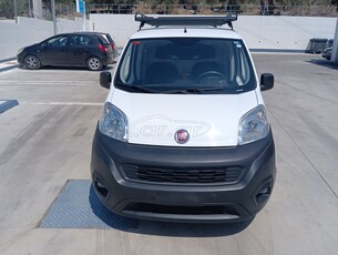 Fiat Fiorino '18 basis kasten