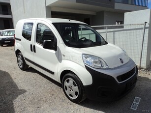 Fiat Fiorino '18