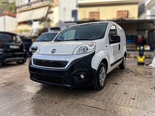 Fiat Fiorino '18 Diesel