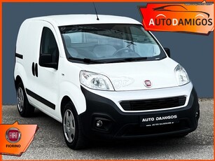 Fiat Fiorino '19 1.3 Mjet 95hp SX Pack Tecnico ΕΛΛΗΝΙΚΟ