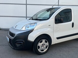 Fiat Fiorino '19 1.3 MJET SX PACK TECNICO 95 HP ΕΛΛΗΝΙΚΟ 1ο ΧΕΡΙ