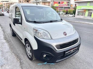 Fiat Fiorino '19 1.3 MTJ SX F/L 95HP EURO 6 ΕΛΛΗΝΙΚΟ