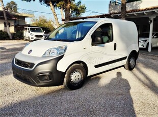 Fiat Fiorino '19 1.3 Multijet 80 Cv E6 Sx (EL1179)