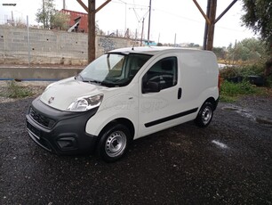 Fiat Fiorino '19