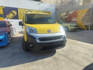 Fiat Fiorino '19