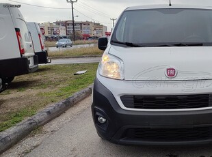 Fiat Fiorino '19 EURO6 ΜΕ ΓΡΑΜΜΑΤΙΑ