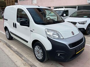 Fiat Fiorino '19 Fiorino 1.3 Multijet 80 Pack Pro Nav