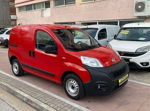 Fiat Fiorino '20 1.3 Multijet 80hp Diesel Euro6