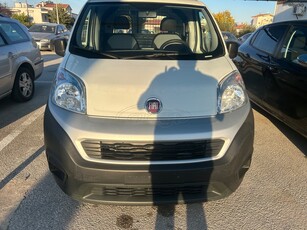 Fiat Fiorino '20