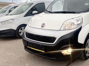 Fiat Fiorino '20 Fiorino Diesel Euro 6 Ελληνικό