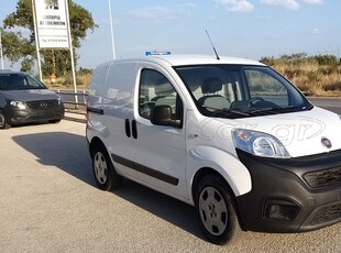 Fiat Fiorino '21 80ps A/C Euro.6