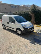 Fiat Fiorino '21