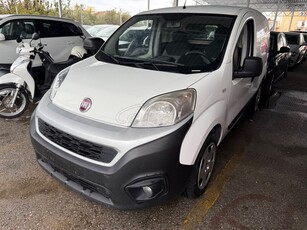 Fiat Fiorino '21 DIESEL EΛΛHNIKO! ΚΛΙΜΑ ΠΛΑΙΝΗ ΟΘΟΝΗ ΚΑΜΕΡΑ