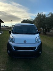 Fiat Fiorino '22 FIORINO 1.3 MULTIJET ( ΣΑΝ ΚΑΙΝΟΥΡΓΙΟ)