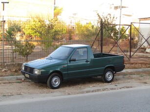 Fiat Fiorino '90