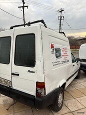 Fiat Fiorino '92