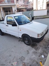 Fiat Fiorino '92 FIORINO PICK-UP