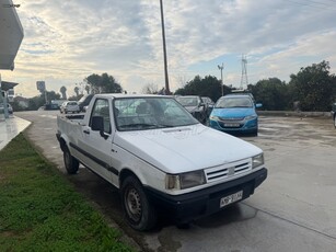 Fiat Fiorino '95