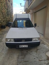 Fiat Fiorino '97 αγροτικό