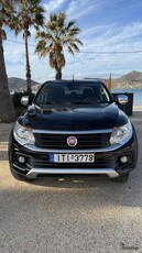 Fiat Fullback '16 professional