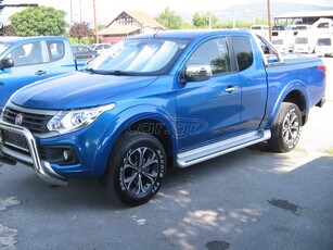 Fiat Fullback '17 1,5cab 4x4 EURO 6 FULL EXTRA