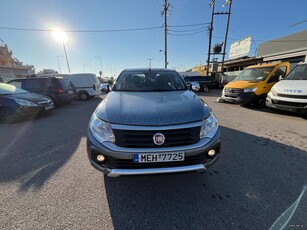 Fiat Fullback '17 ΑΥΤΟΜΑΤΟ,ΕΛΛΗΝΙΚΟ