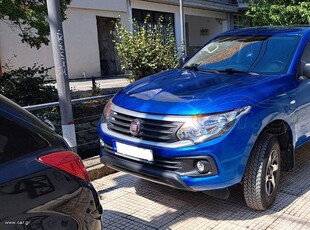 Fiat Fullback '17 FULLBACK