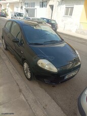 Fiat Grande Punto '05