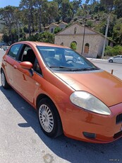 Fiat Grande Punto '06