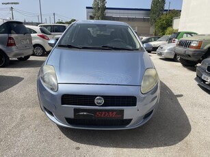 Fiat Grande Punto '06 1.2 5ΘΥΡΟ