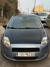 Fiat Grande Punto '06 1400 CC 16V 95HP